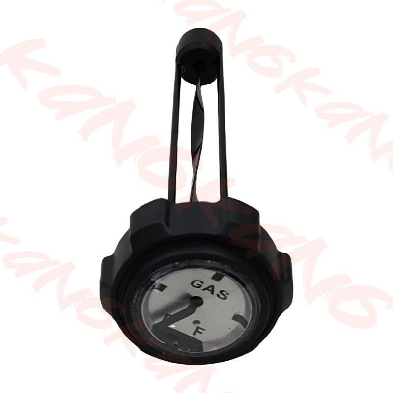 FOR JOHN DEERE FUEL GAS CAP GUAGE MURRAY EXMARK TORO DIXIE CHOPPER 300 SERIES gallery
