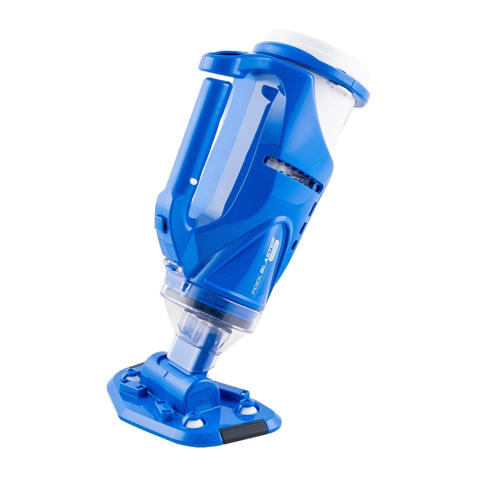 Water Tech Pool Blaster Catfish Cordless Vacuum for Spas and Pools 20510CL gallery