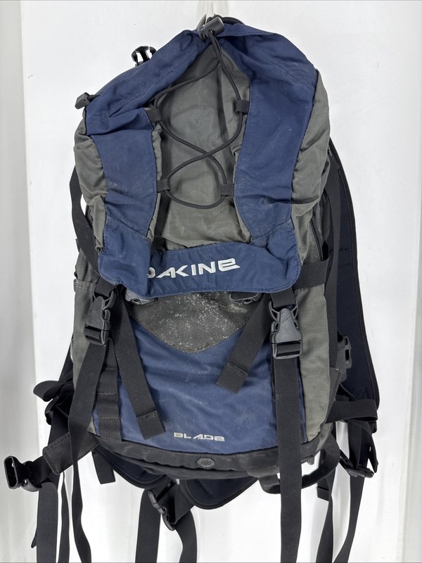 Dakine Blade Hiking Pack 21"