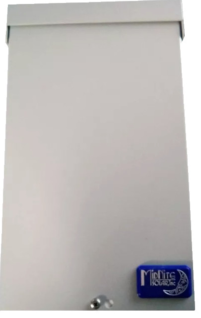 Midnite Solar PV6 Enclosure Combiner Breaker Box (Box Only) MNPV6 Solar & Wind gallery