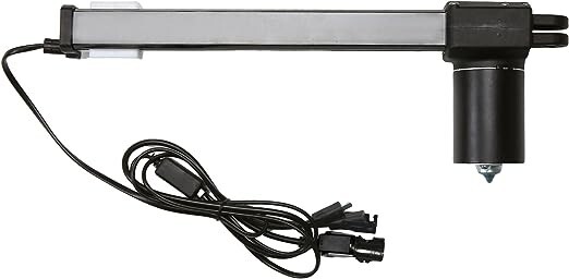 Kaidi Linear Actuator Motor Kit Model KDPT007-334 for Power Recliner Lift Chairs gallery