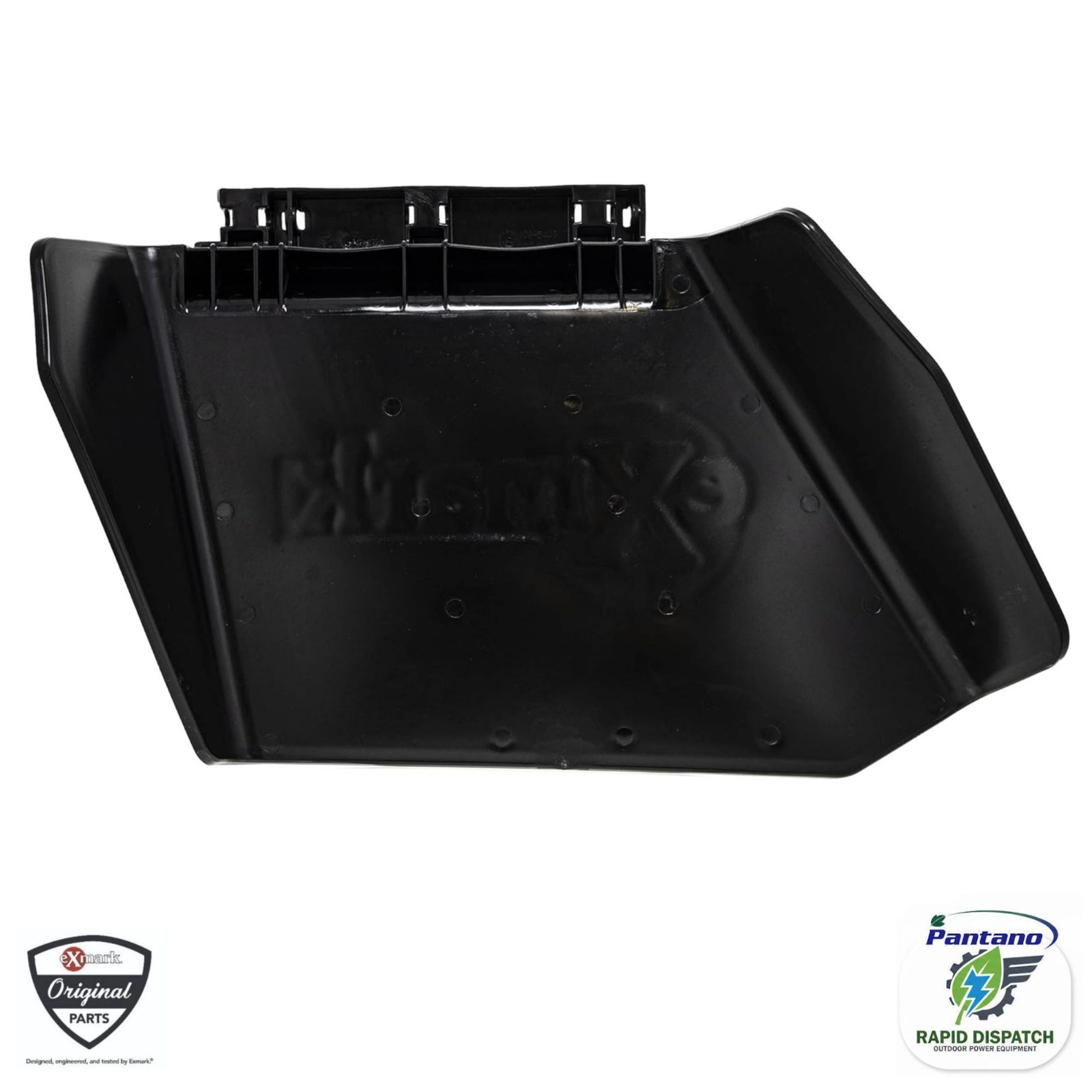 Exmark Deflector Chute 109-5151 | Quest Pioneer Turf Tracer Metro gallery