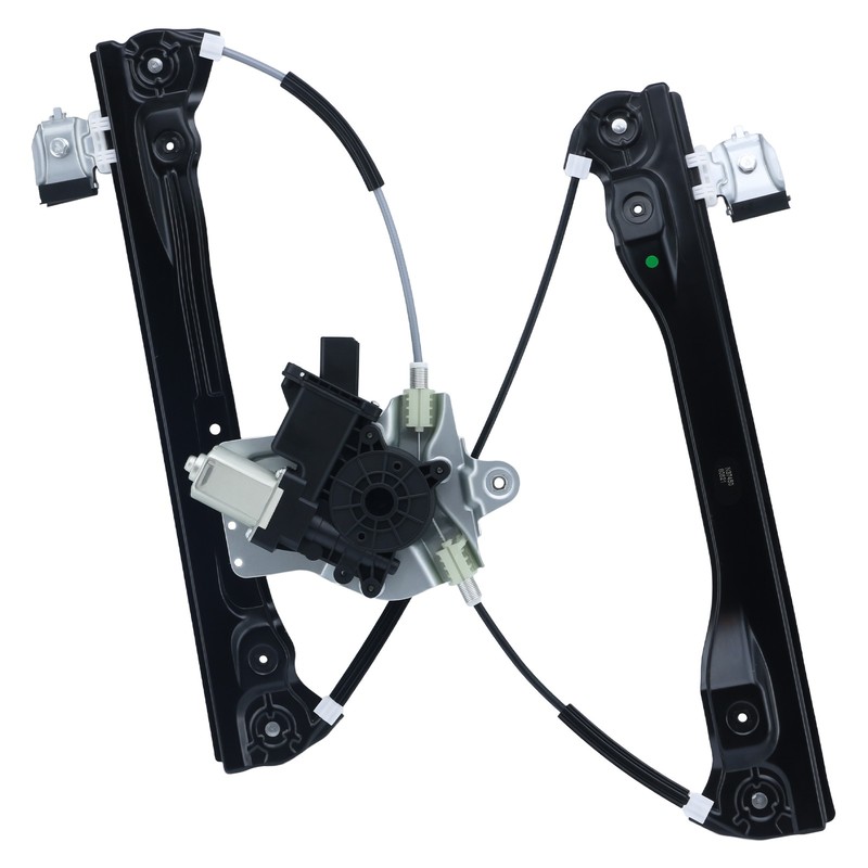 Front Driver Power Window Regulator For Chevrolet Chevy Cruze 2010-2015 w/ Motor gallery