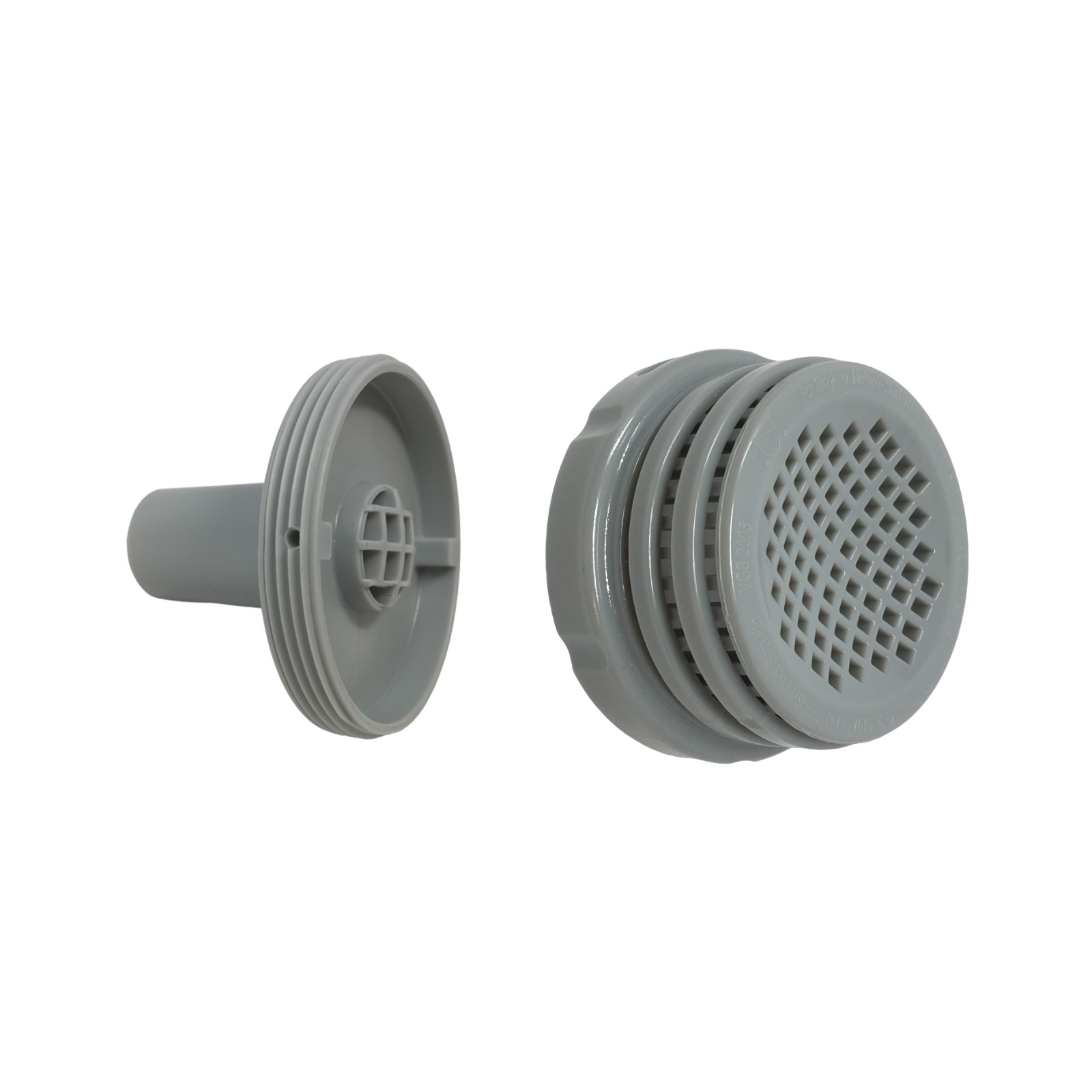 Intex Strainer Grid & Connector for 26167EH Swimming Pool Filter Pump gallery