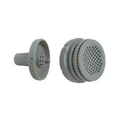 Intex Strainer Grid & Connector for 26175EH Swimming Pool Filter Pump