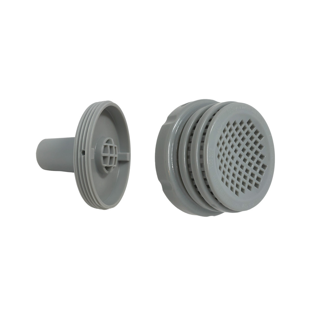 Intex Strainer Grid & Connector for 26355EH Swimming Pool Sand Filter Pump