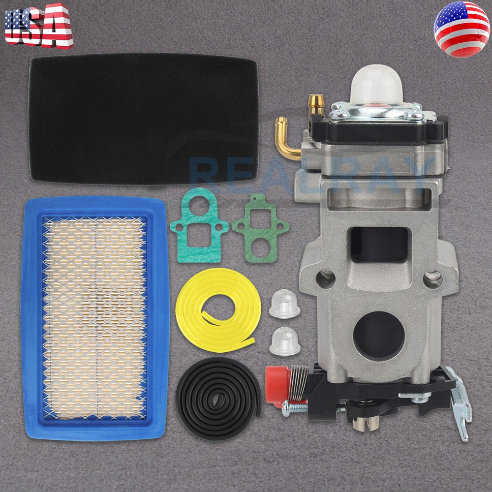 Carburetor Air Filter Gaskets For Echo EB810 PB8010H PB8010T PB9010T A021004920