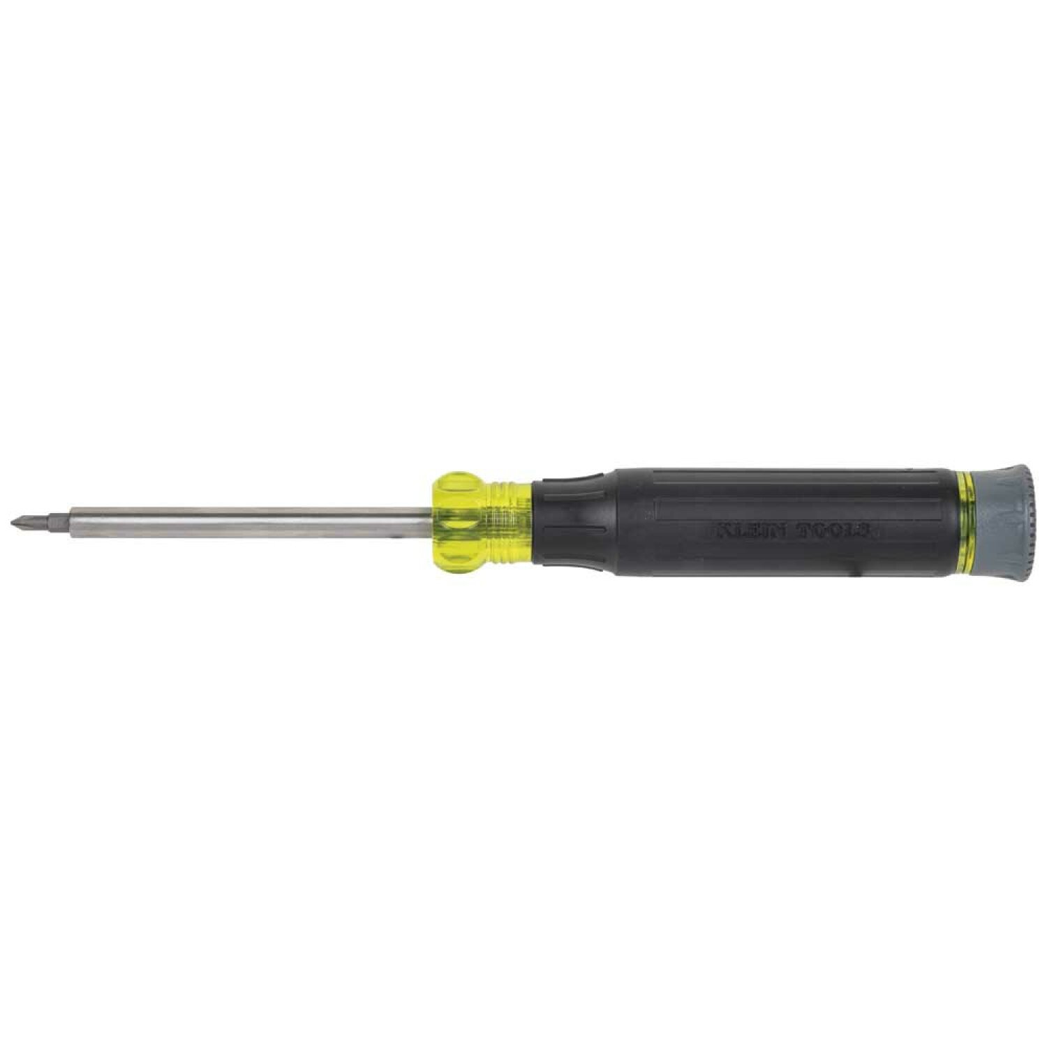 Klein Tools 32327 27-in-1 Multi-Bit Precision Screwdriver with Tamperproof Bits gallery