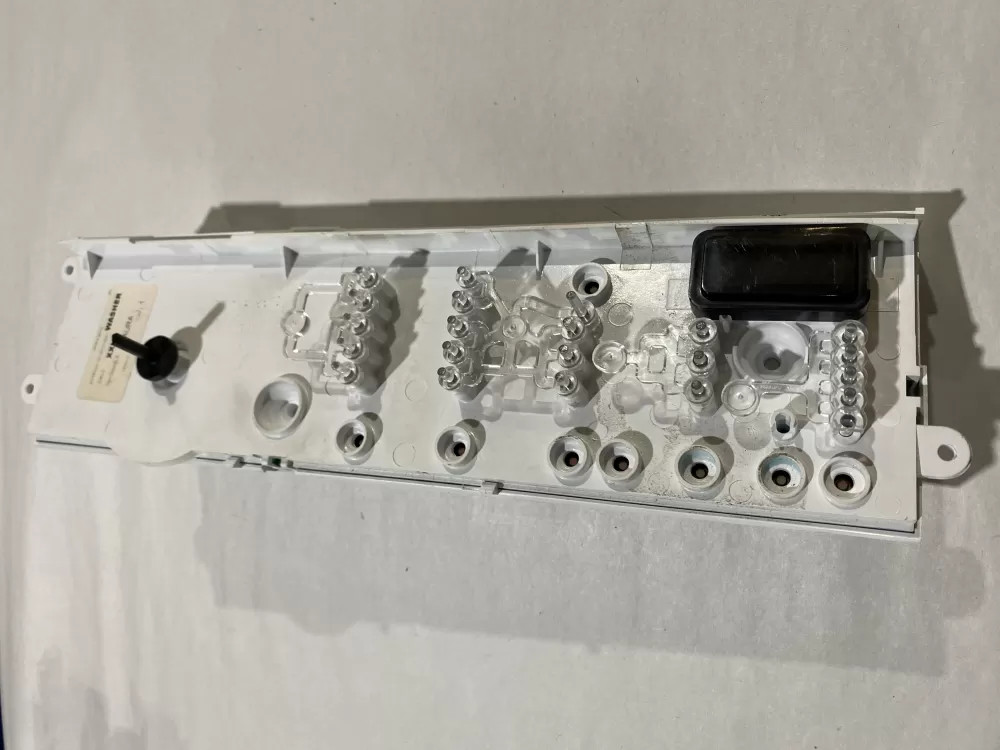 Frigidaire 1347317 Dryer Control Board AZ162792 | BKV818 gallery