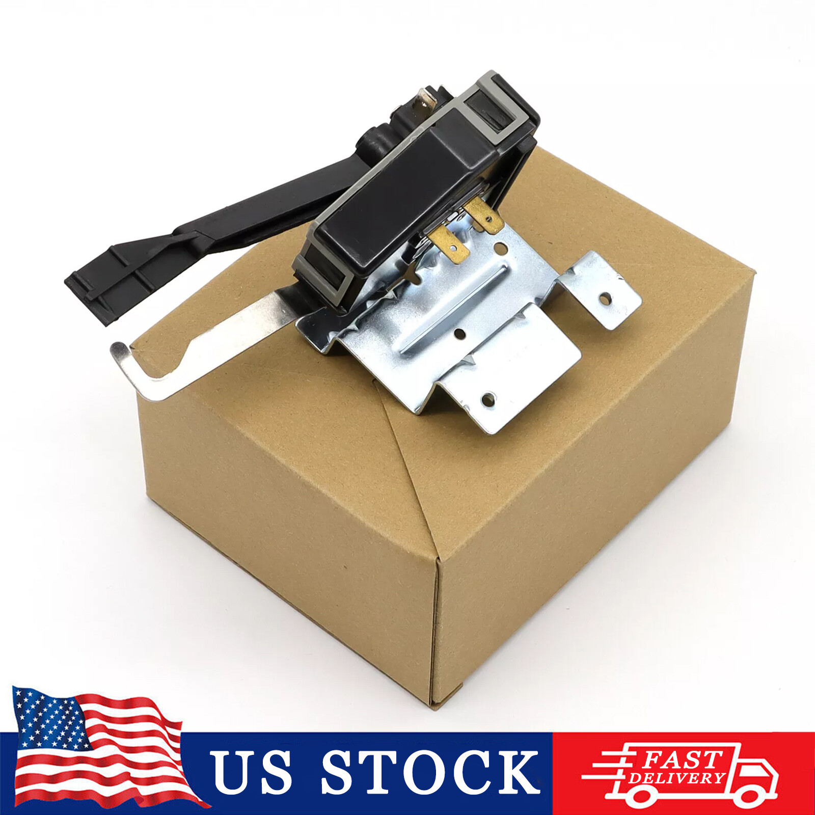 134101800 Washer Lid Switch Lock For Frigidaire Electrolux AP2108159 131675600 gallery