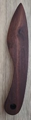 Walnut Spreader/Butter Knife for your Charcuterie Board