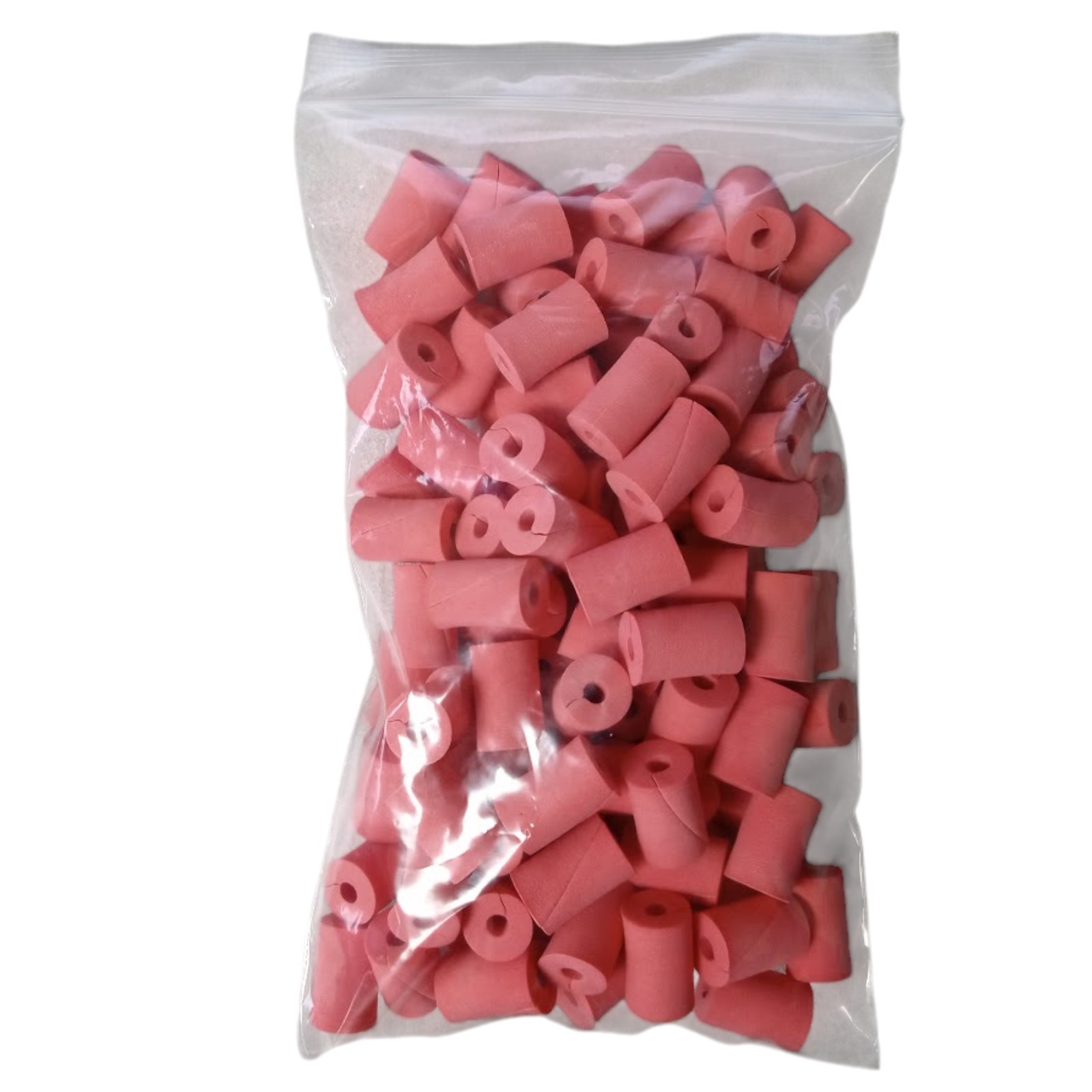 Bounce-B-Gone BBG Replacement Foam Inserts for Samsung Suspension Rods 100ct gallery
