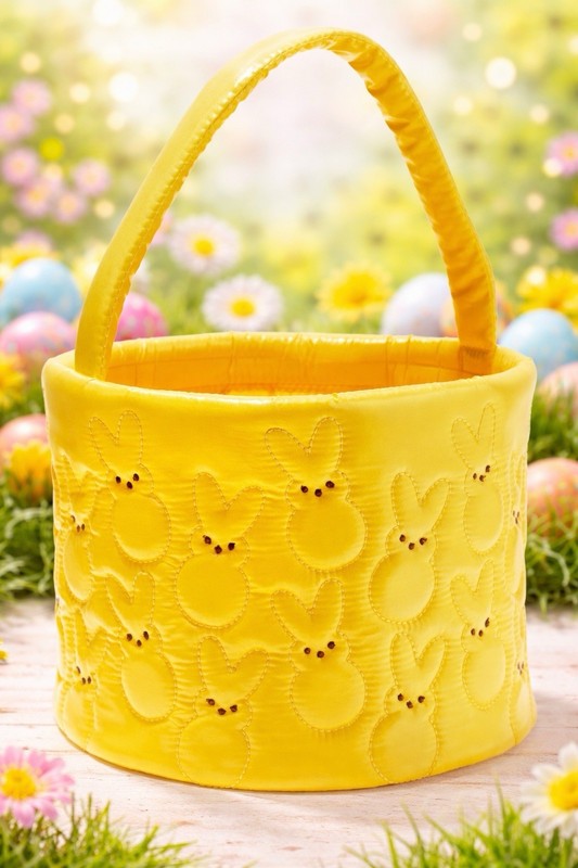 “CREATE YOUR OWN PEEPS EASTER BASKET" Bath & Body Works Gift Set Choose Items gallery