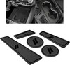 SENSHINE for Dodge Durango Accessories 2021 2022 2023 2024 2025 2026 Center Cons gallery