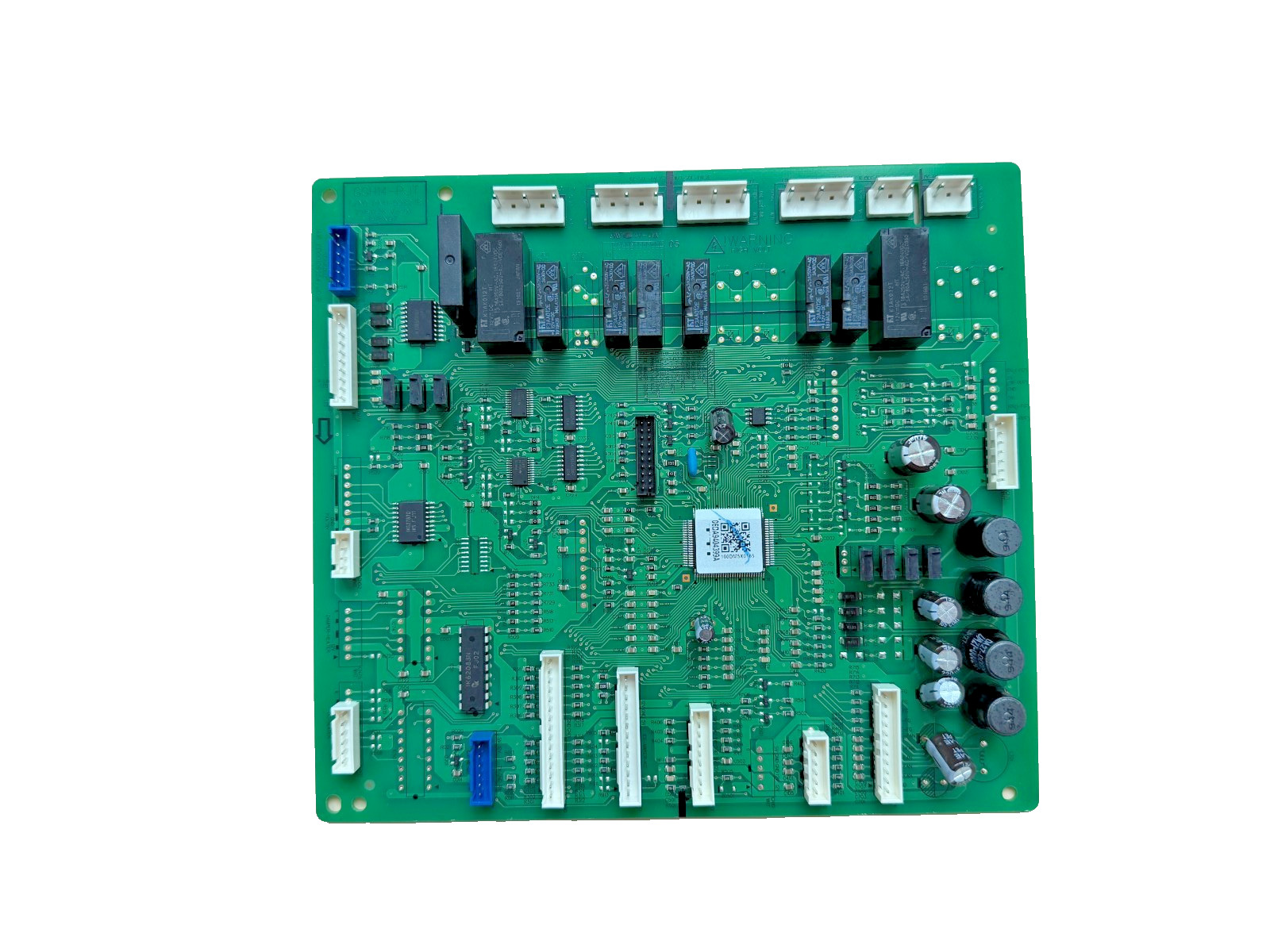 Samsung Refrigerator Control Board DA94-04399A OEM Open Box – No Original Box gallery