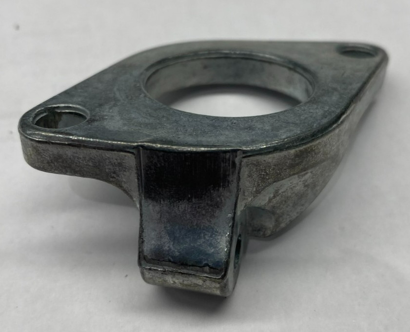 New OEM Cross SBA, SCV-1, SSD Valve Lever Control Bracket 4Z4306 for Logsplitter gallery