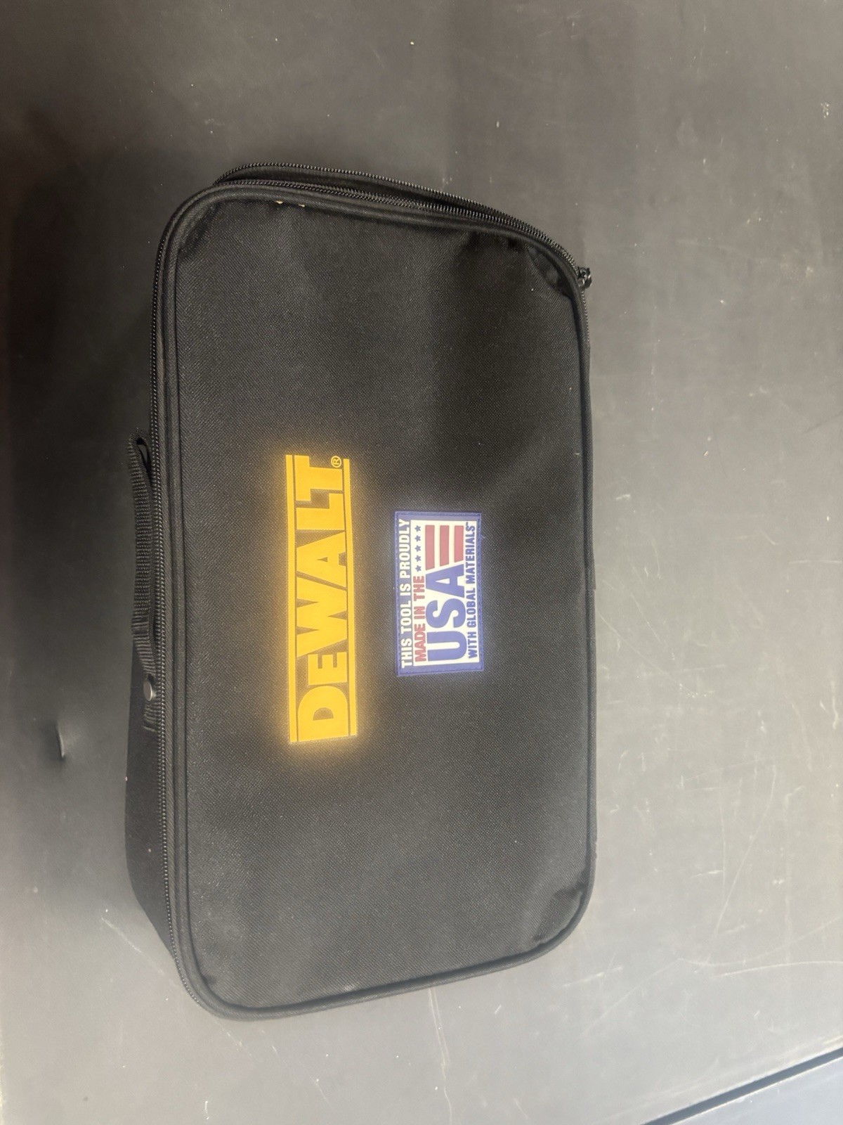 DeWALT DCS367 L 1 20V MAX Compact Reciprocating Saw Kit 5AH Battery+ Charger Bag gallery
