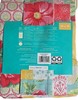 Pioneer Woman ~ PATCHWORK ~ 52" x 70" ~ Cotton Blend ~ Fabric Tablecloth gallery