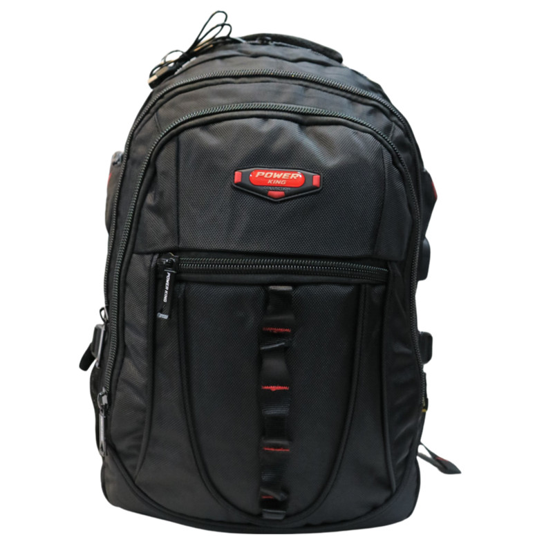 317 19″ Travel Backpack – Lightweight Everyday Laptop Backpack