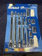 Kobalt 20 Piece Socket Accessory Kit 1151720 gallery