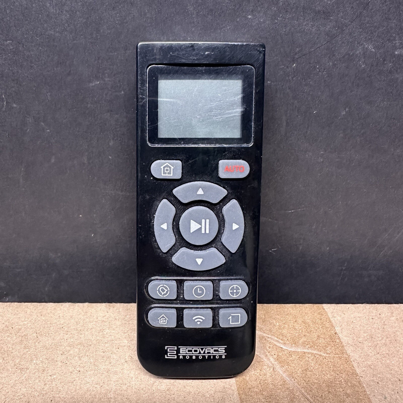 Ecovacs Robotics, RC1507 Remote Control for Deebot N79 N79S N79W M80 M81 Genuine gallery