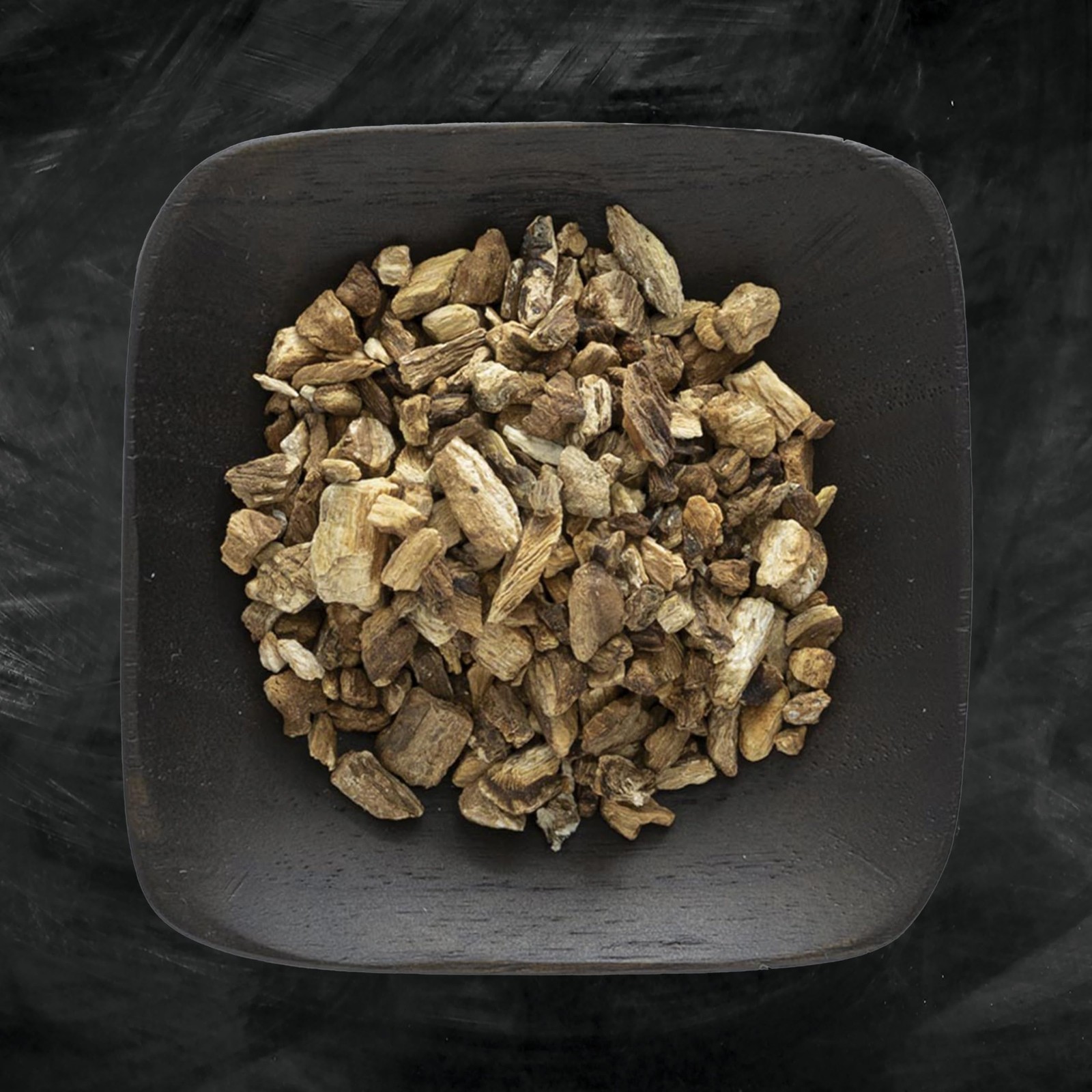 Frontier Organic Burdock Root, 1-Pound Bulk Bag, Common 16 Ounce (Pack of 1) gallery
