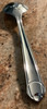 Mikasa CLASSICO SATIN Teaspoon (s) 6 3/8" Stainless Flatware Korea 18/8 Exc gallery