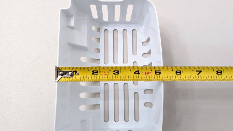 Insignia 26lb. Ice Maker OEM Replacement Parts NS-IMP26SLO /RD2 /WH2 /MT2 gallery