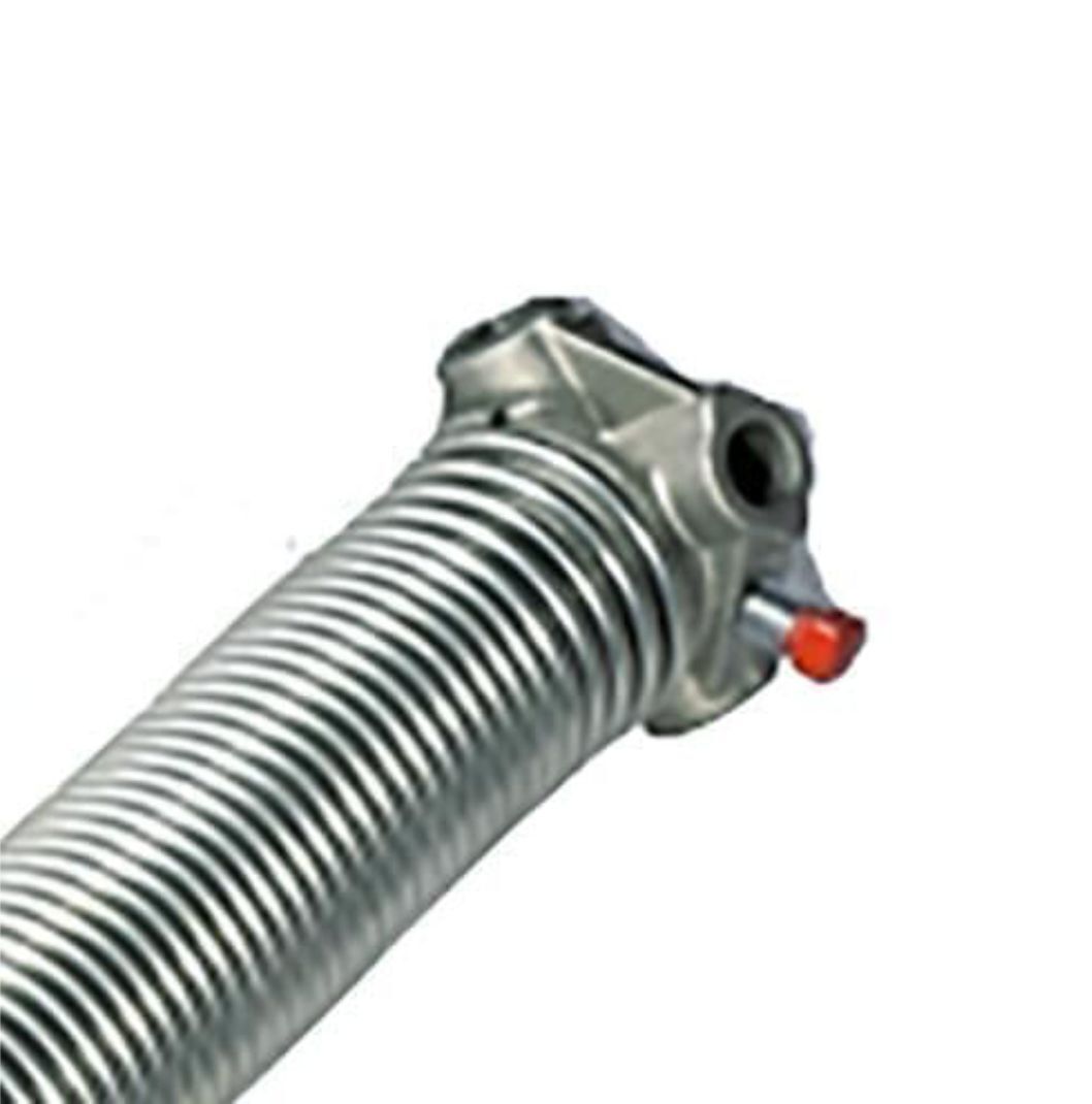 .243 Wire Clopay EZ-Set Garage Door Torsion Spring(s) For Clopay EZ-SET Systems gallery