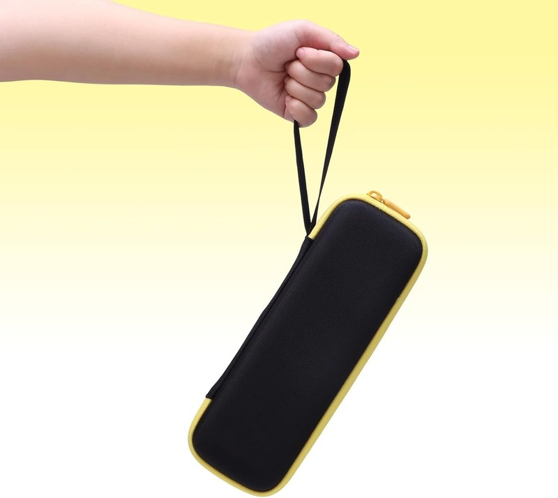 LTGEM Case Compatible with DEWALT Cordless Screwdriver DWHT66719, Hard Carryi... gallery