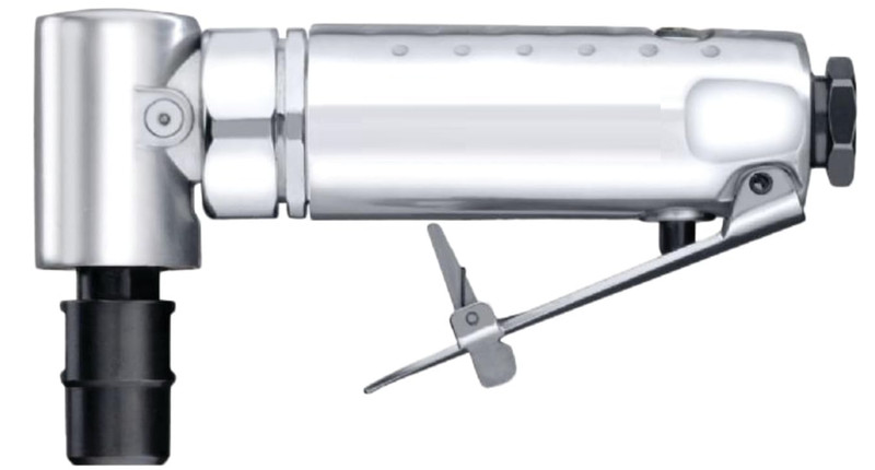 Kit de piedra para amoladora angular neumática, 21.000 RPM, 0,25 HP, pinza de 1/ gallery