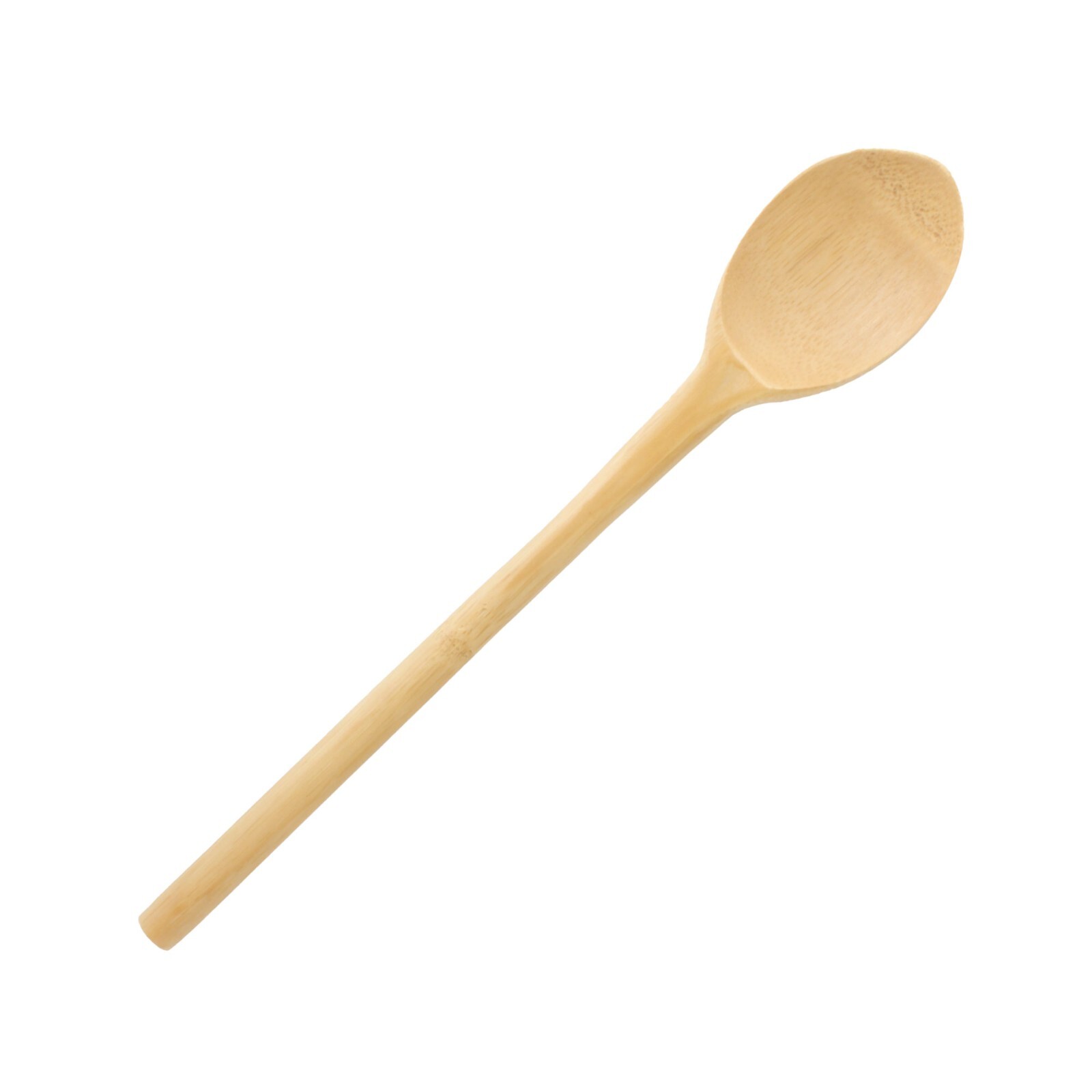 BambooMN Organic Kitchen Serving/Cooking Utensils, Spatula - Various Styles gallery