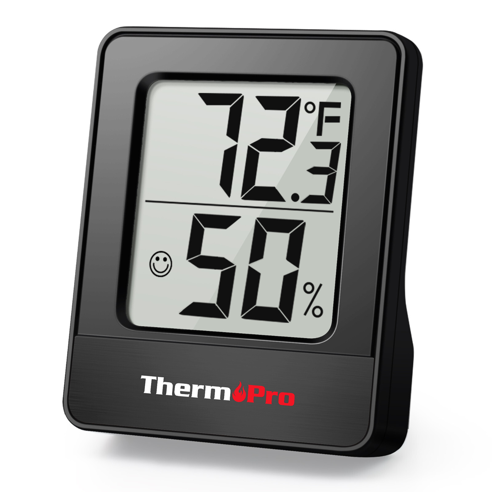 ThermoPro mini LCD Digital Indoor Hygrometer Thermometer Humidity Monitor Meter gallery