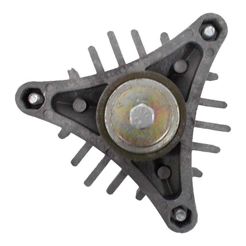 2 Mower Deck Spindles for Craftsman 42" LT1000 LT2000 DYT4000 Fits Husqvarna LTH gallery