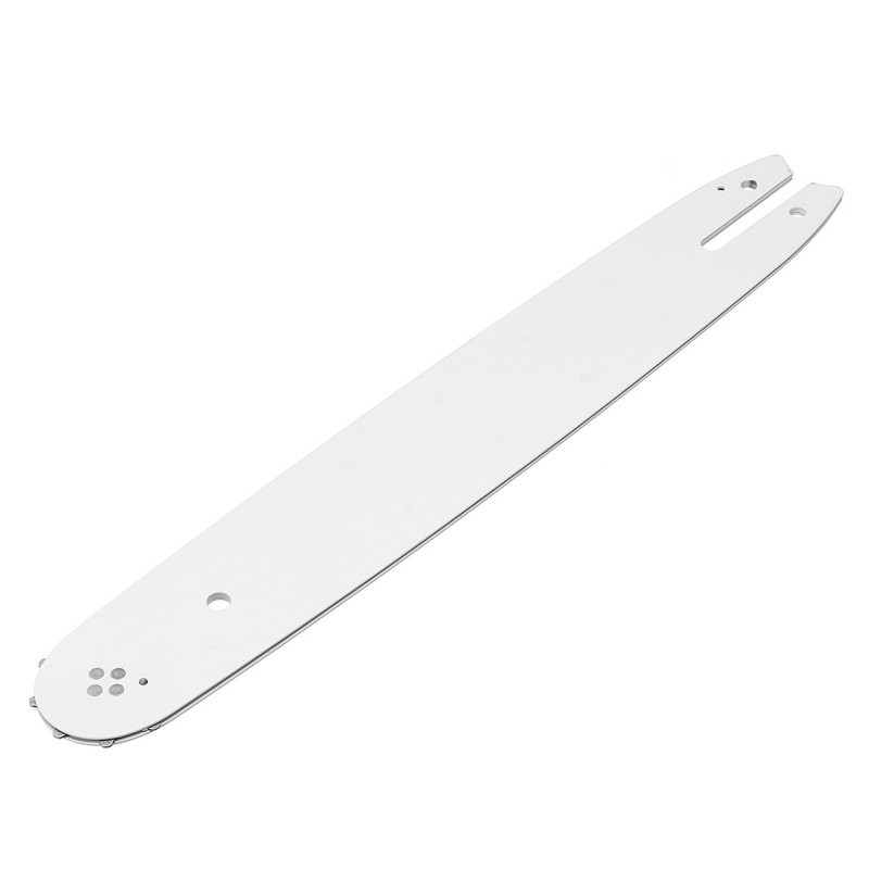 14 Inch Chainsaw Guide Bar & Chainsaw Chain Blade Set 3/8" 50 DL Drive Links gallery