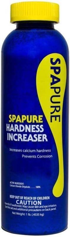 SpaPure Hardness Increaser - 1 lb gallery