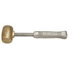 AMERICAN HAMMER AM5BRAG Sledge Hammer,5 lb.,14 In,Aluminum 21YT88 gallery