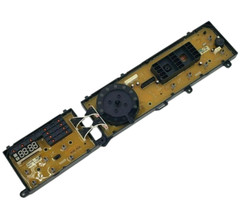 Samsung Washer Control DC92-00619A DC92-00621A 5-Year Warranty ⭐Same Day Ship⭐