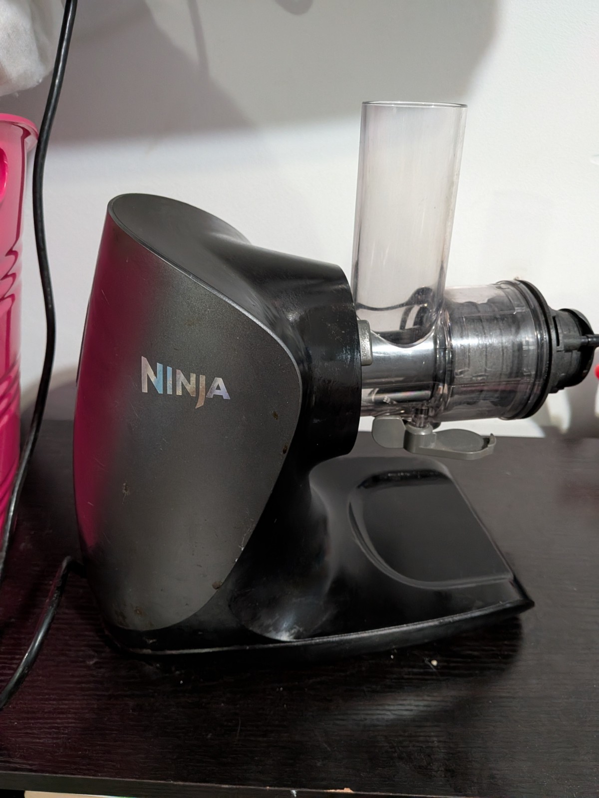Ninja JC101 Cold Press Juicer Pro Masticating Juice Extractor Replacement... gallery