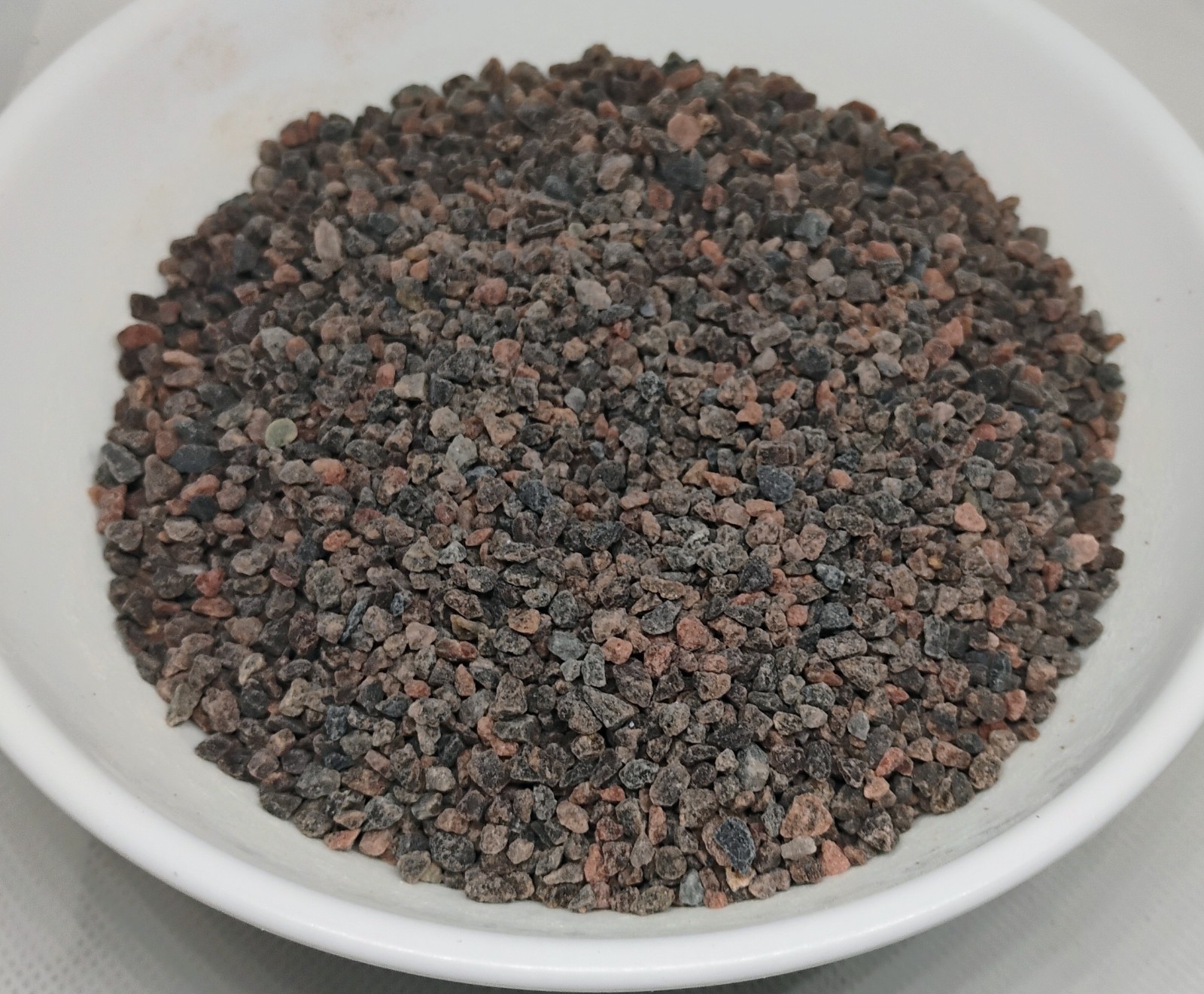 Himalayan Black Salt (Kala Namak) Coarse Grain (2-5 mm) – 100% Natural gallery