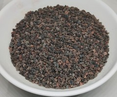 Himalayan Black Salt (Kala Namak) Coarse Grain (2-5 mm) – 100% Natural