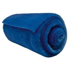 Air Handler 5W498 Air Filter Roll, 24 In X 20 Ft X 1 In, Merv 5, Fiberglass,