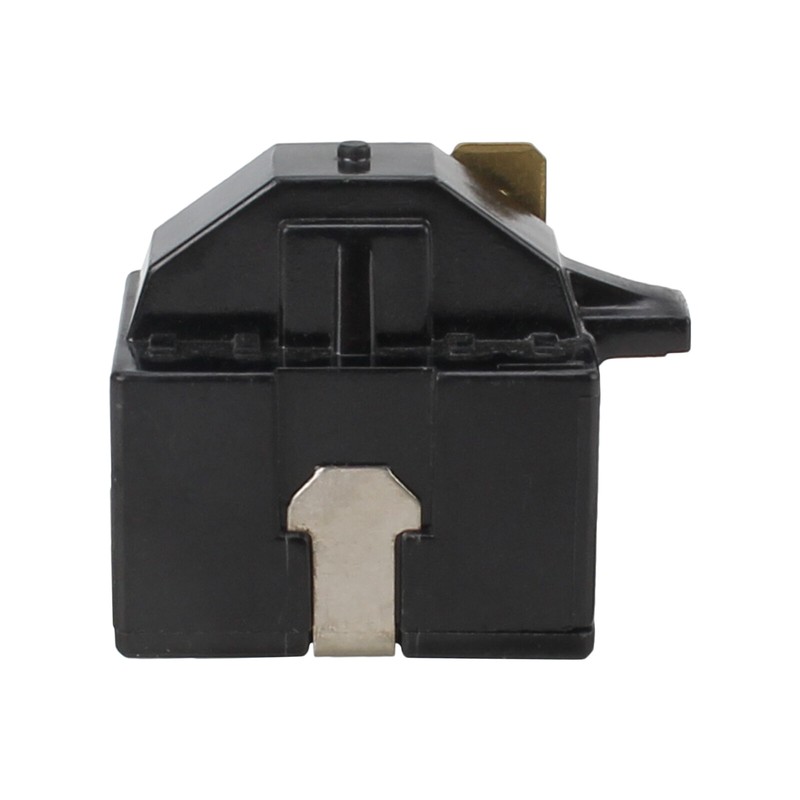 PTC Starter Compressor Relay For LG Magic Chef Refrigerator & Dehumidier P6R8MC gallery