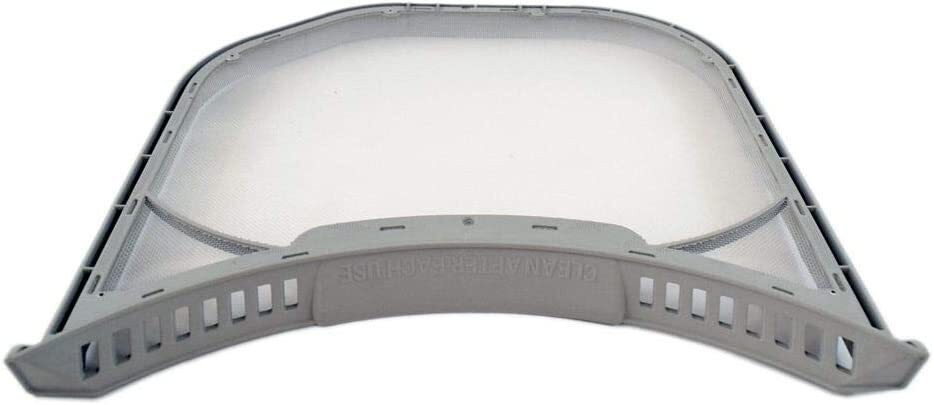 Replacement Lint Screen Filter for LG Kenmore Sears Dryer AP4457244,ADQ56656401 gallery