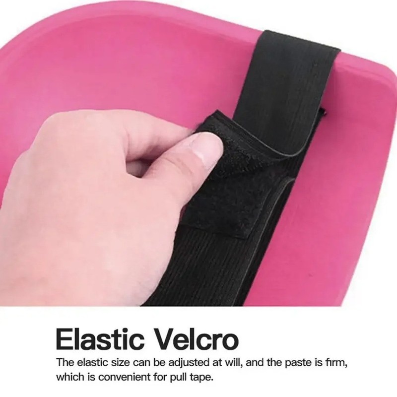 1pair Knee Pads for Work, Construction, Gardening, Flooring, Carpentry, Garage gallery