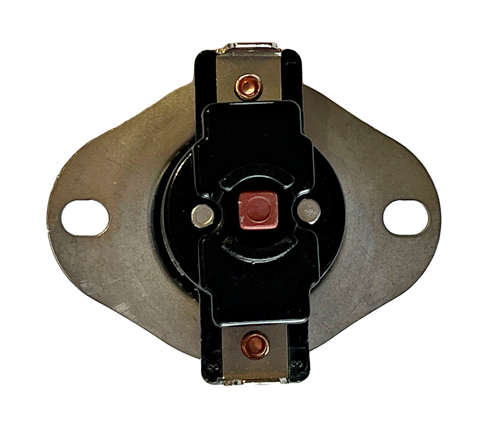 Pellethead Replacement Ashley, US Stove & Vogelzang L200F Hi-Temp Switch W/Reset gallery