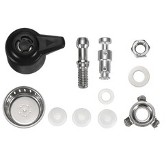 11Set Float Valve Gasket Replacement Parts Set for Pressure Cooker 5/6QT