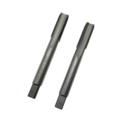 9/16”-20 Right & Left Hand Thread Tap HSS For Bike Crank Repair