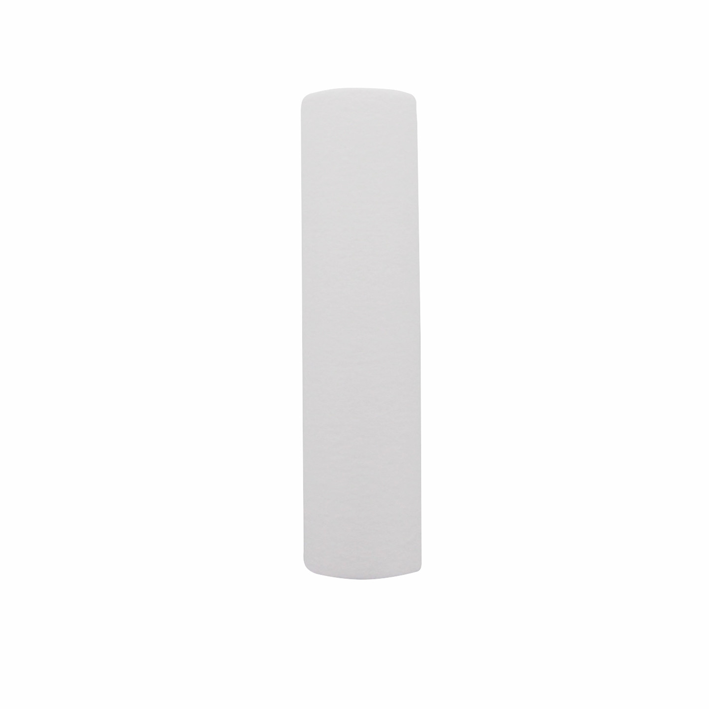 10 x 2.5 Inch 5 Micron Spun Wound Polypropylene Sediment Water Filter 2 Pack gallery