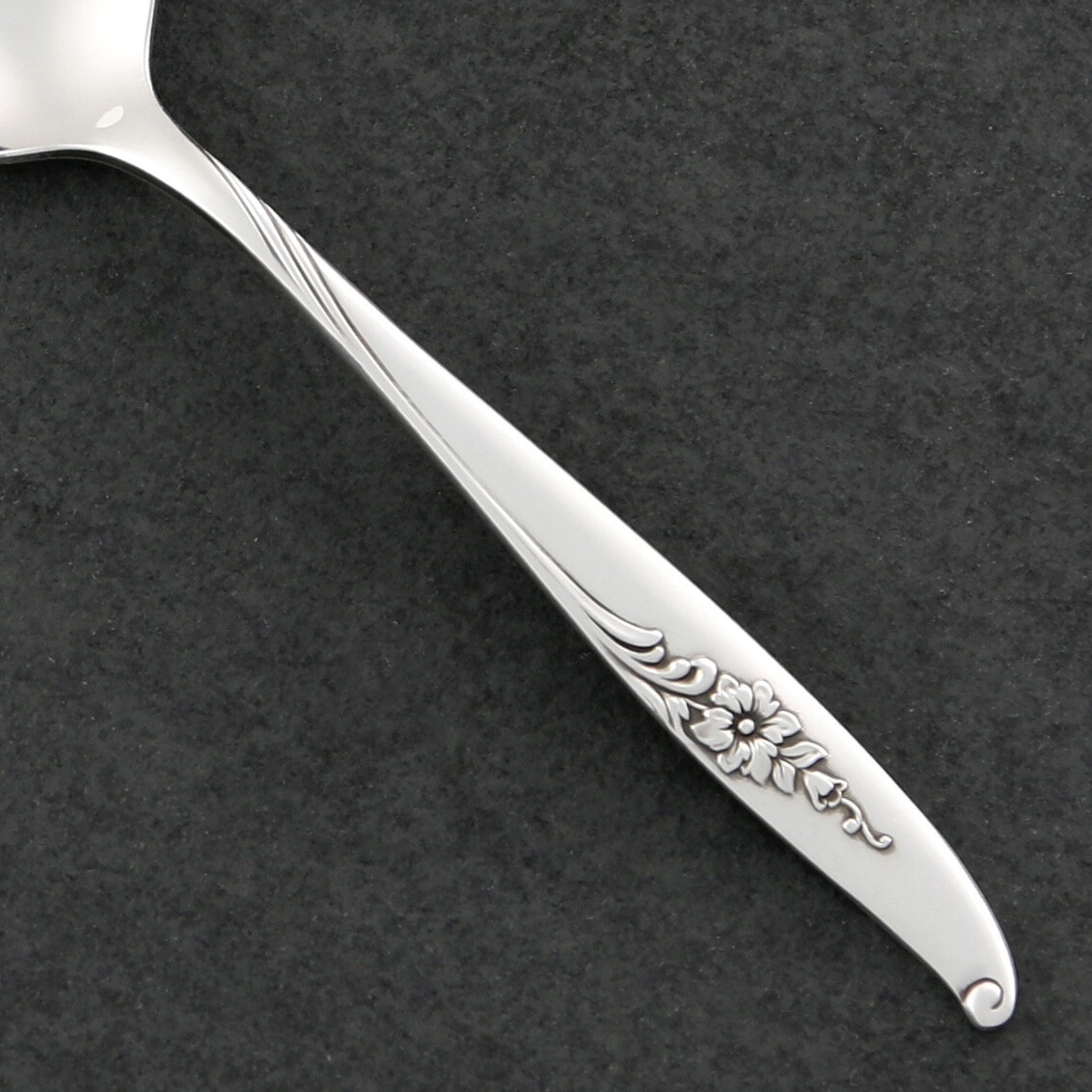 Oneida MAGIC MOMENT Silverplate Nobility 1958 Silverware CHOICE Flatware gallery
